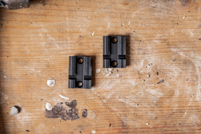 Weaver vs. Picatinny vs. Dovetail Rails: What’s the Difference ...