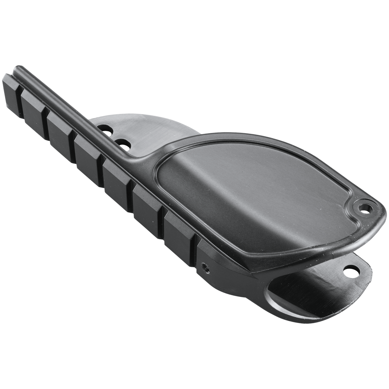 Weaver Shotgun Saddle Mount