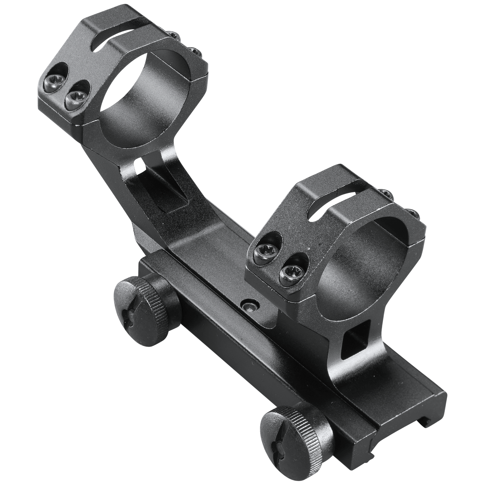 Weaver Thumb-Nut SPR Optics Mount