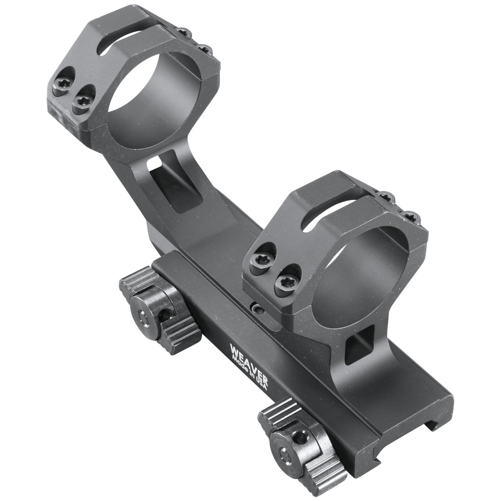 Weaver SPR 30mm Tactical Mount