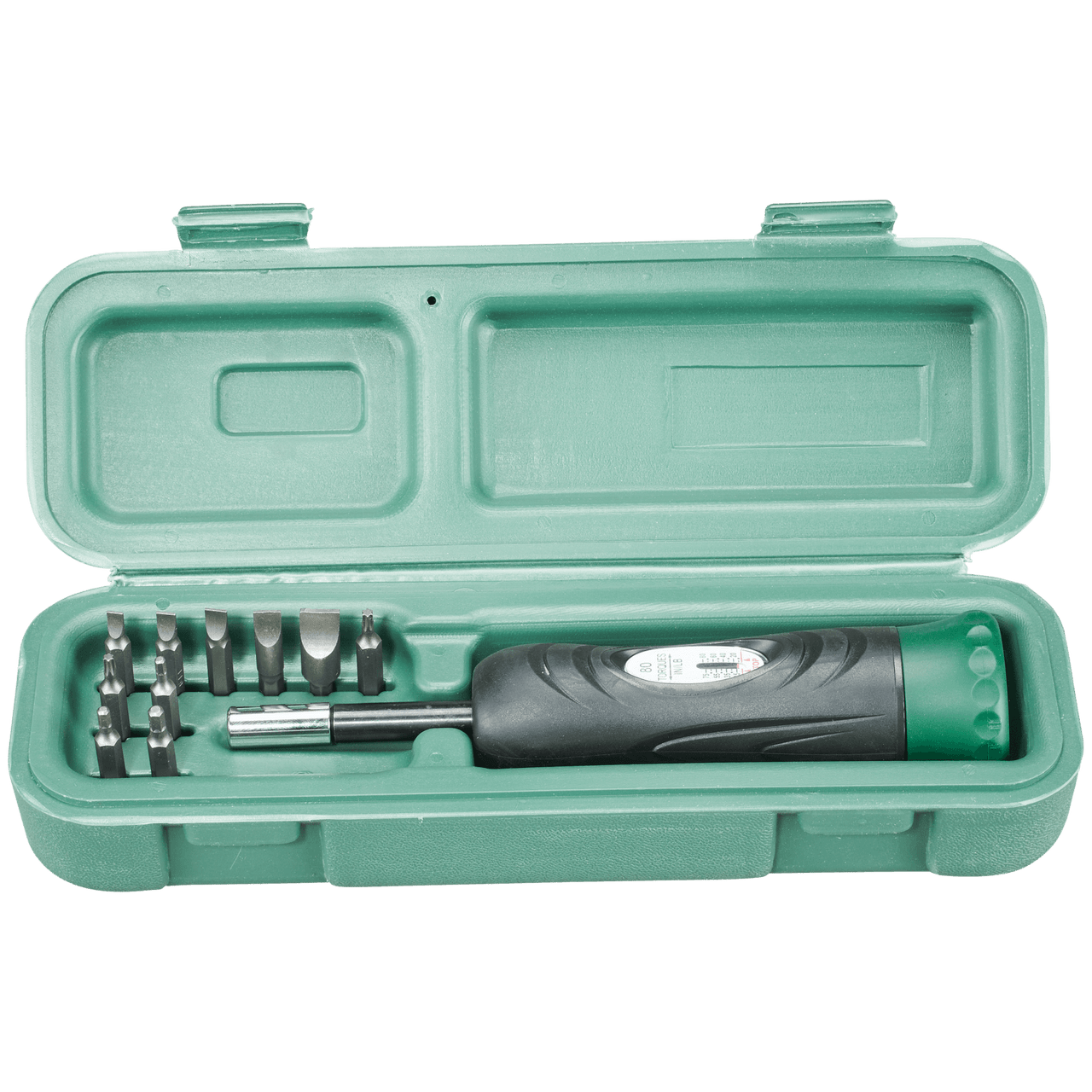 Weaver Gunsmithing Torque Wrench Kit